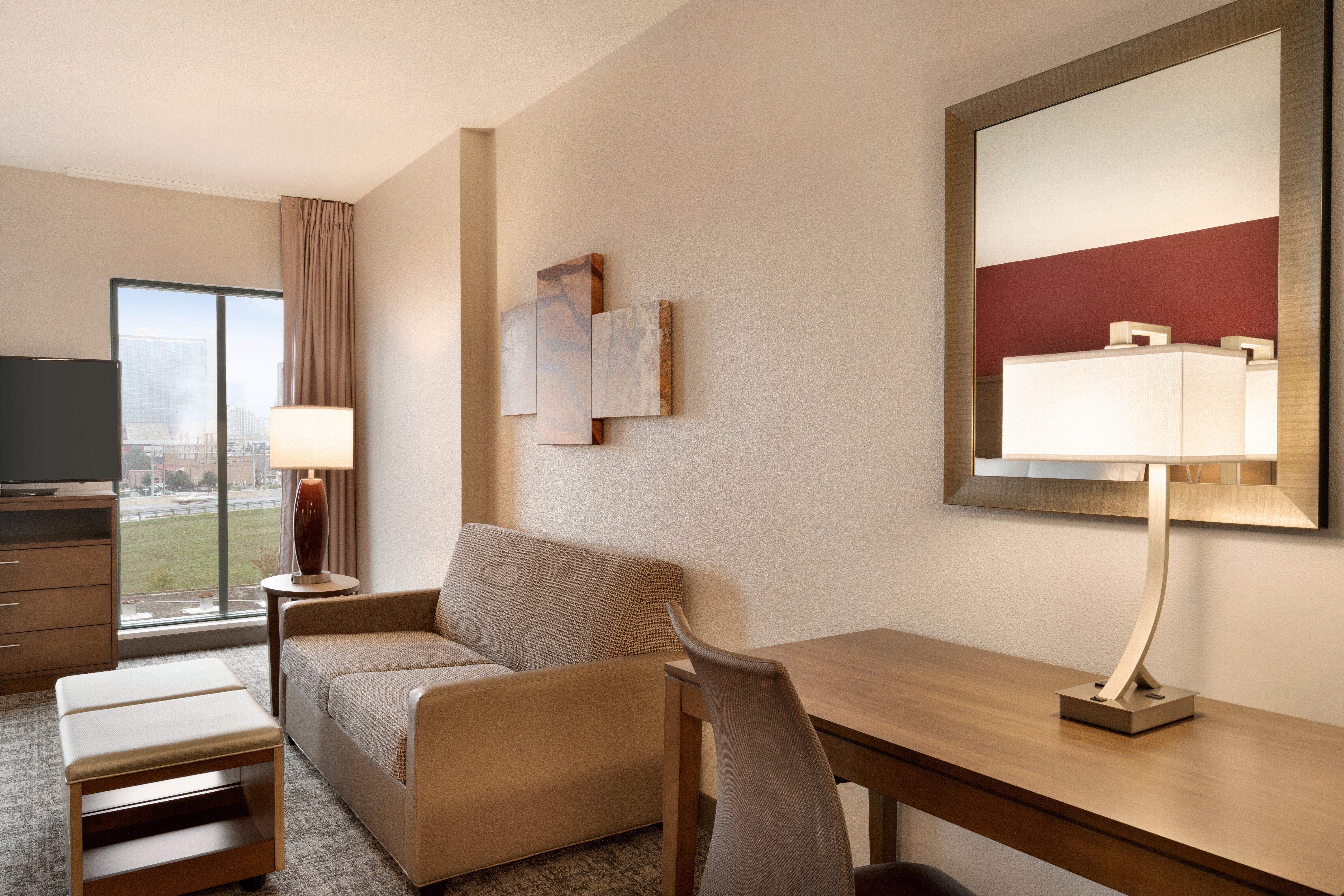 Staybridge Suites San Antonio Downtown Convention Center By Ihg Exterior photo