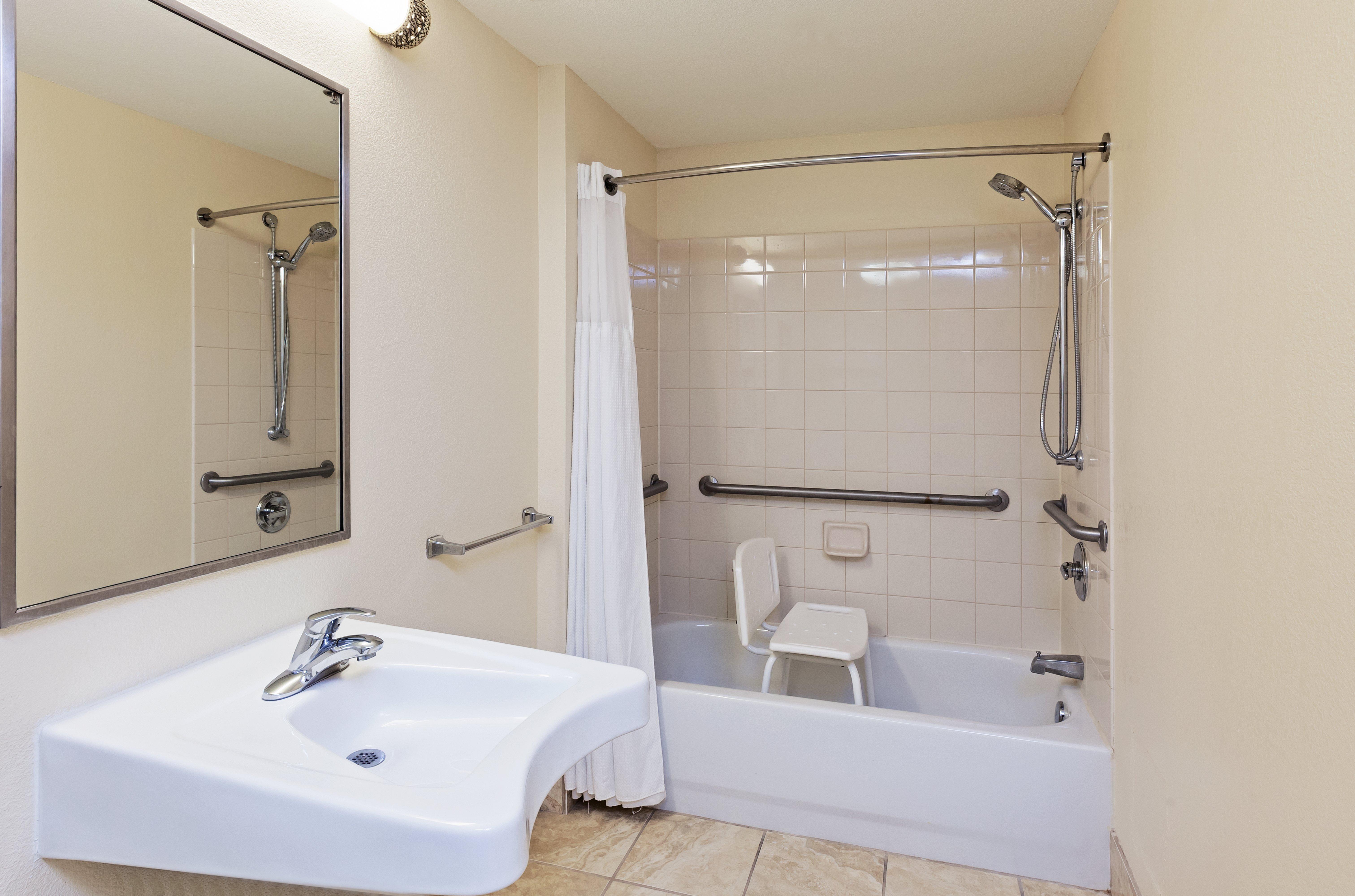 Staybridge Suites San Antonio Downtown Convention Center By Ihg Exterior photo