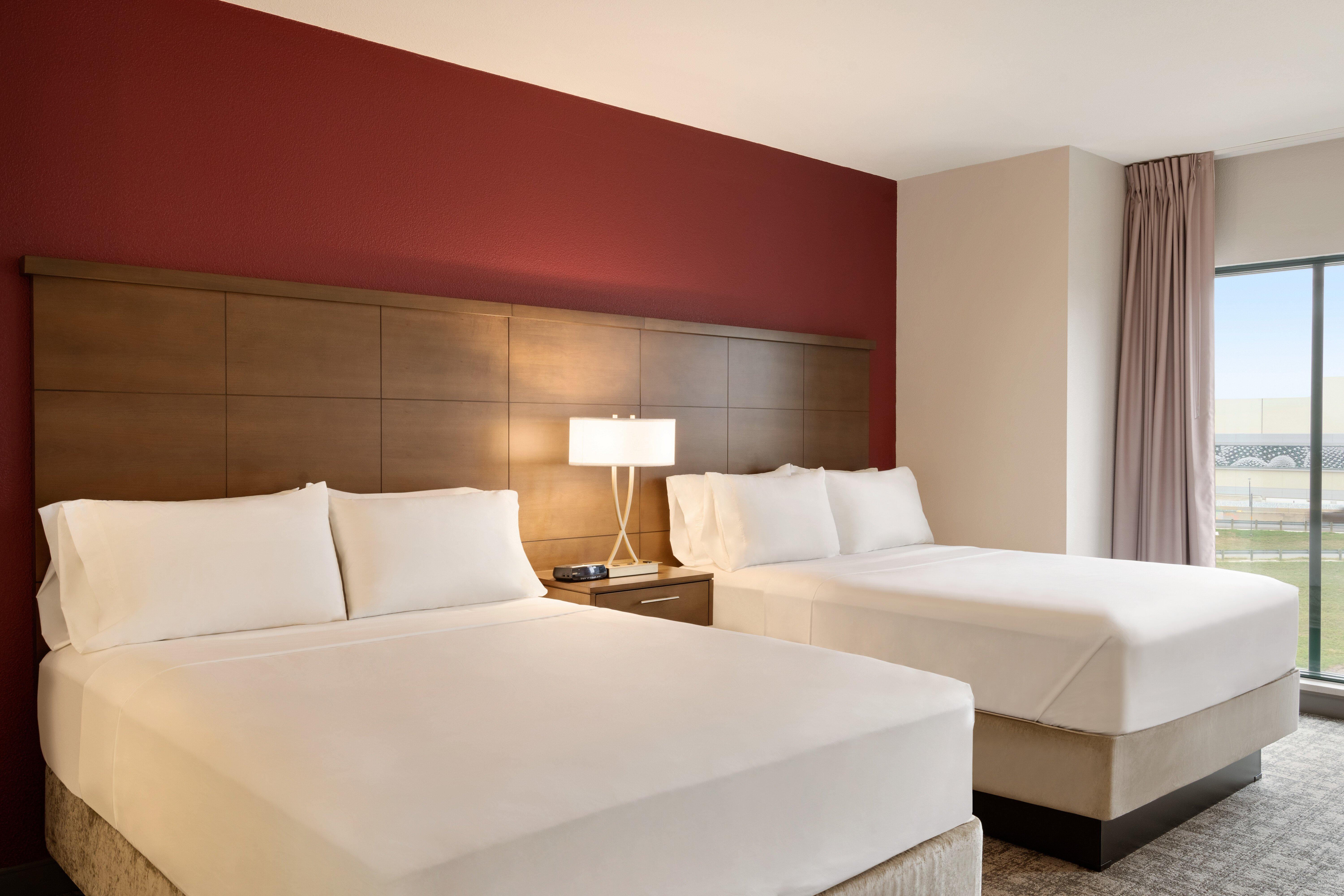 Staybridge Suites San Antonio Downtown Convention Center By Ihg Exterior photo