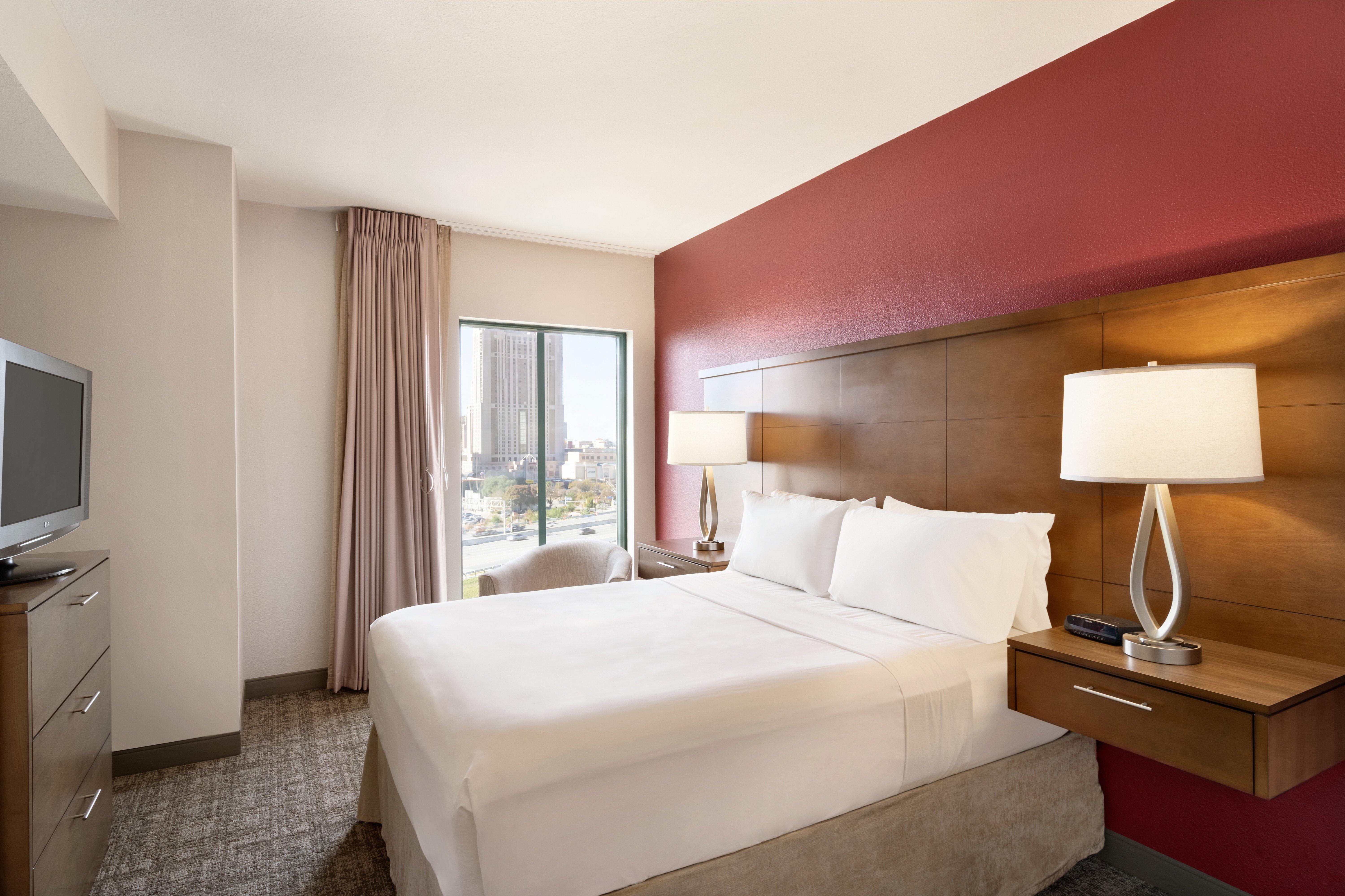 Staybridge Suites San Antonio Downtown Convention Center By Ihg Exterior photo