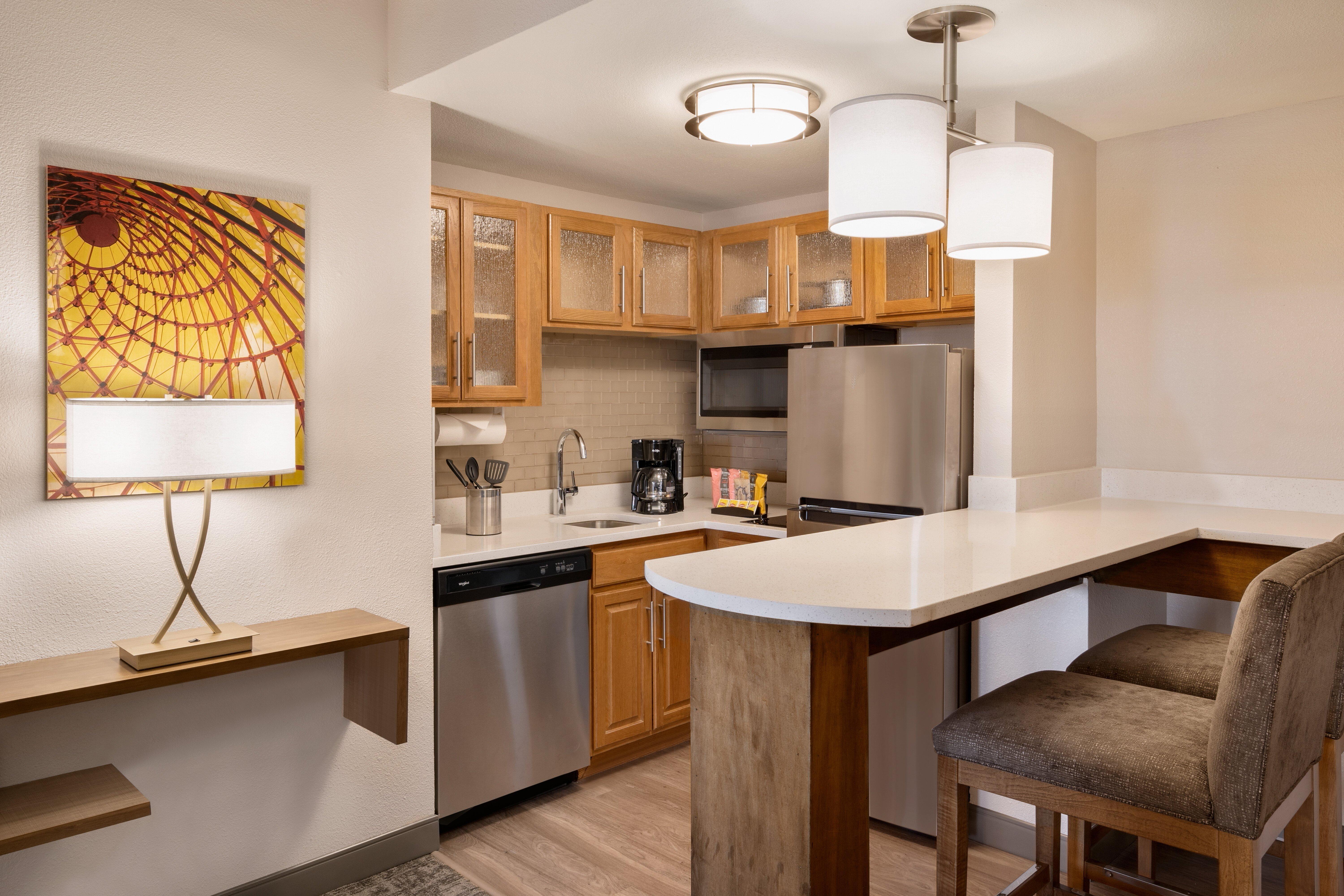 Staybridge Suites San Antonio Downtown Convention Center By Ihg Exterior photo