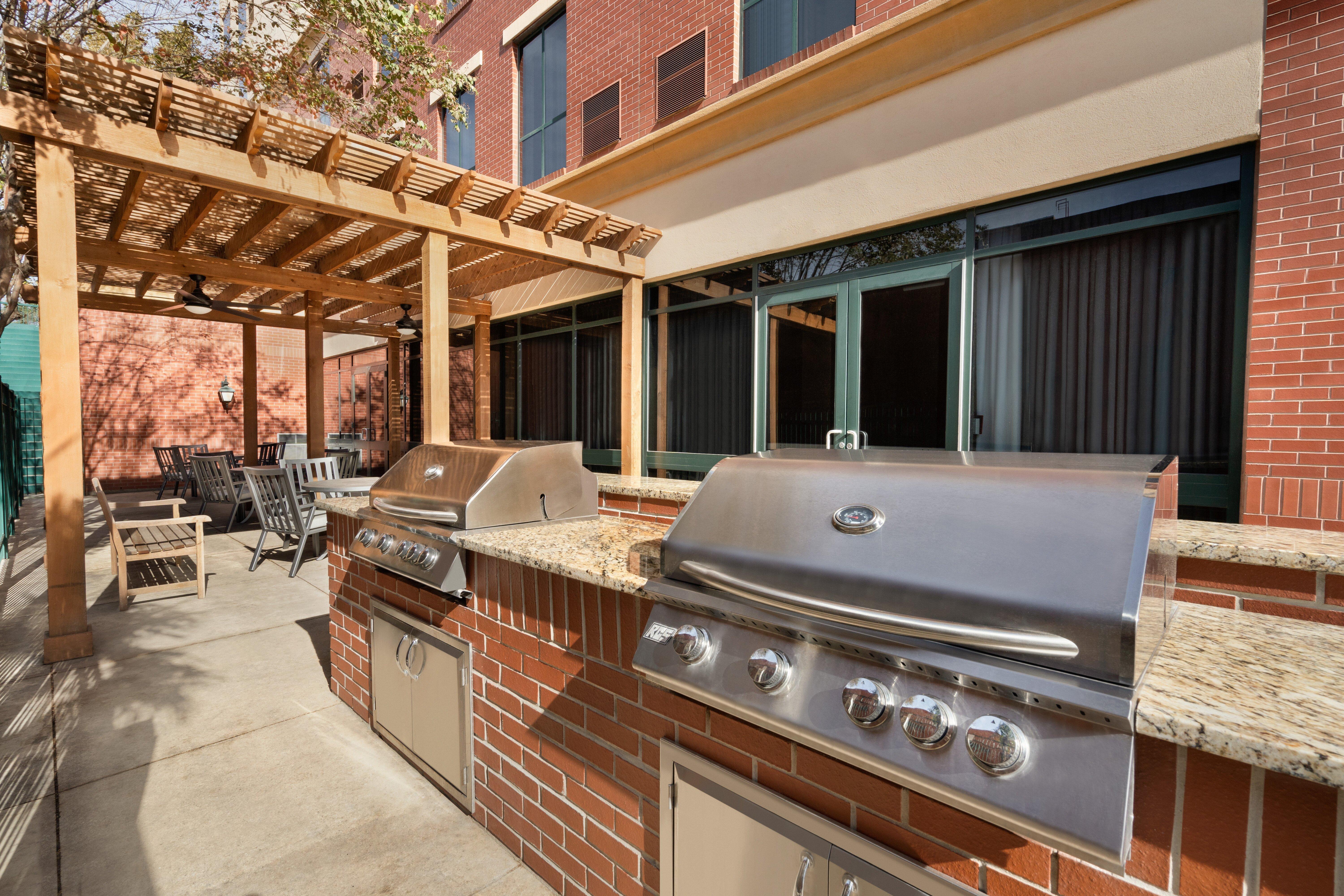 Staybridge Suites San Antonio Downtown Convention Center By Ihg Exterior photo