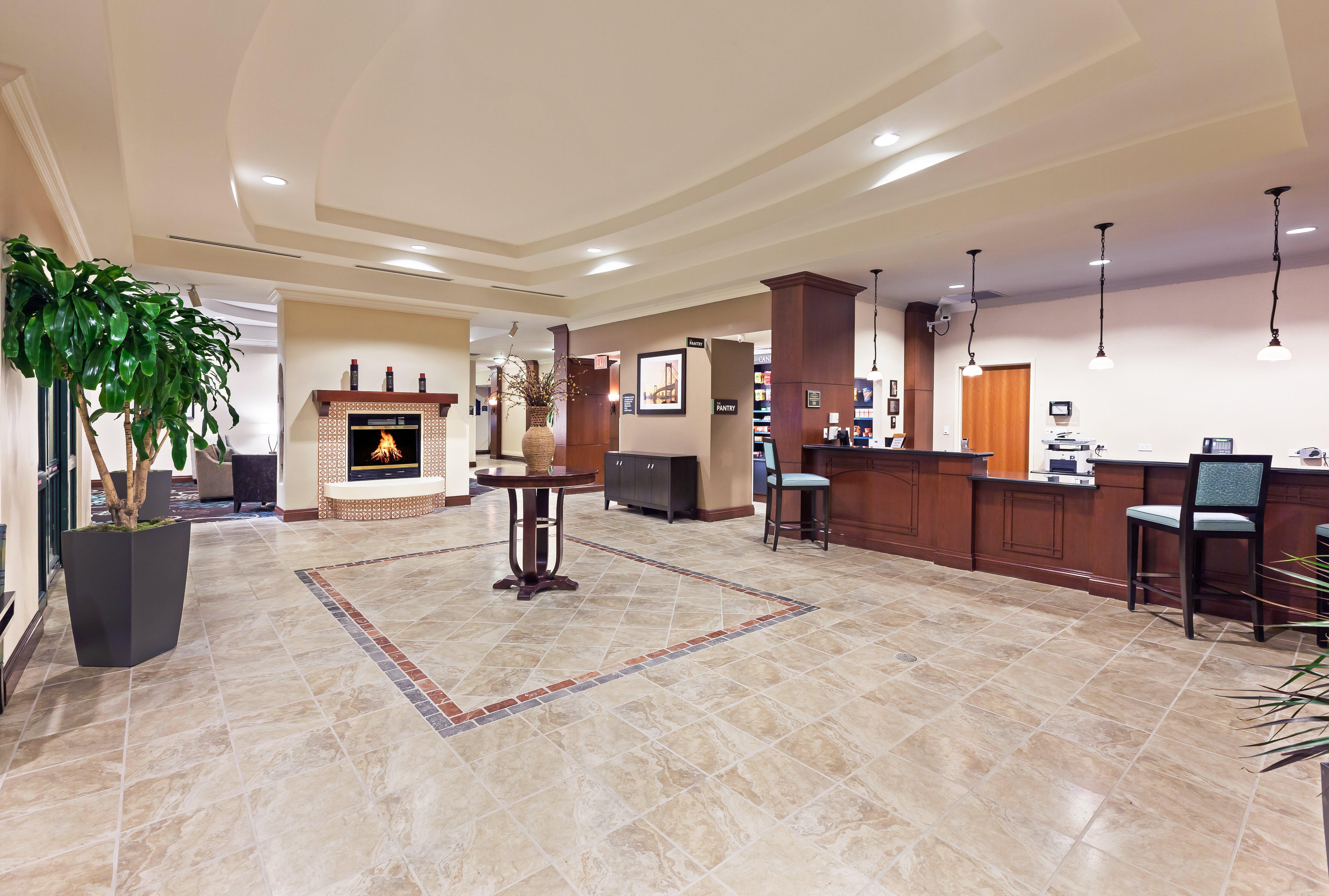 Staybridge Suites San Antonio Downtown Convention Center By Ihg Exterior photo