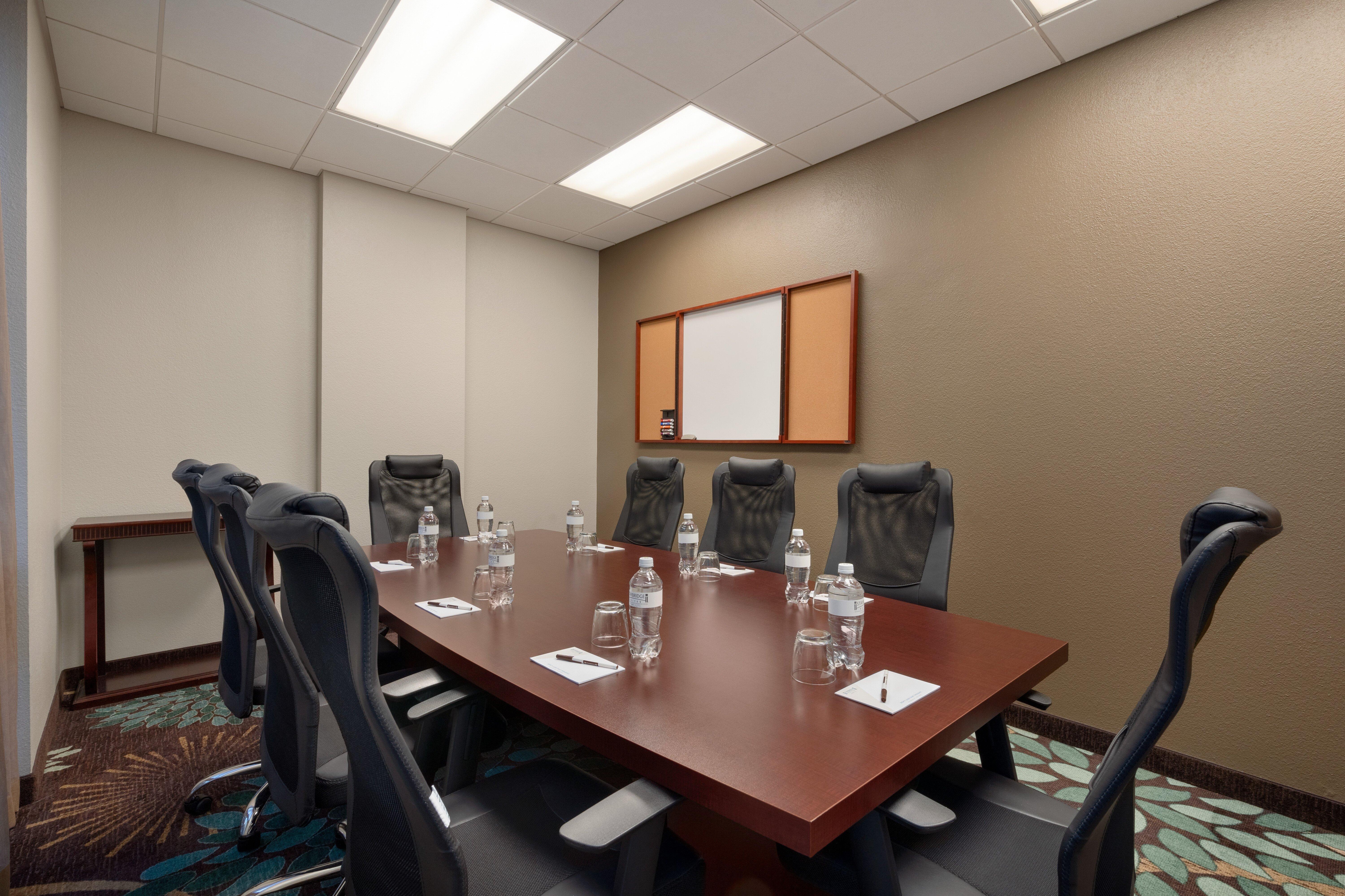 Staybridge Suites San Antonio Downtown Convention Center By Ihg Exterior photo