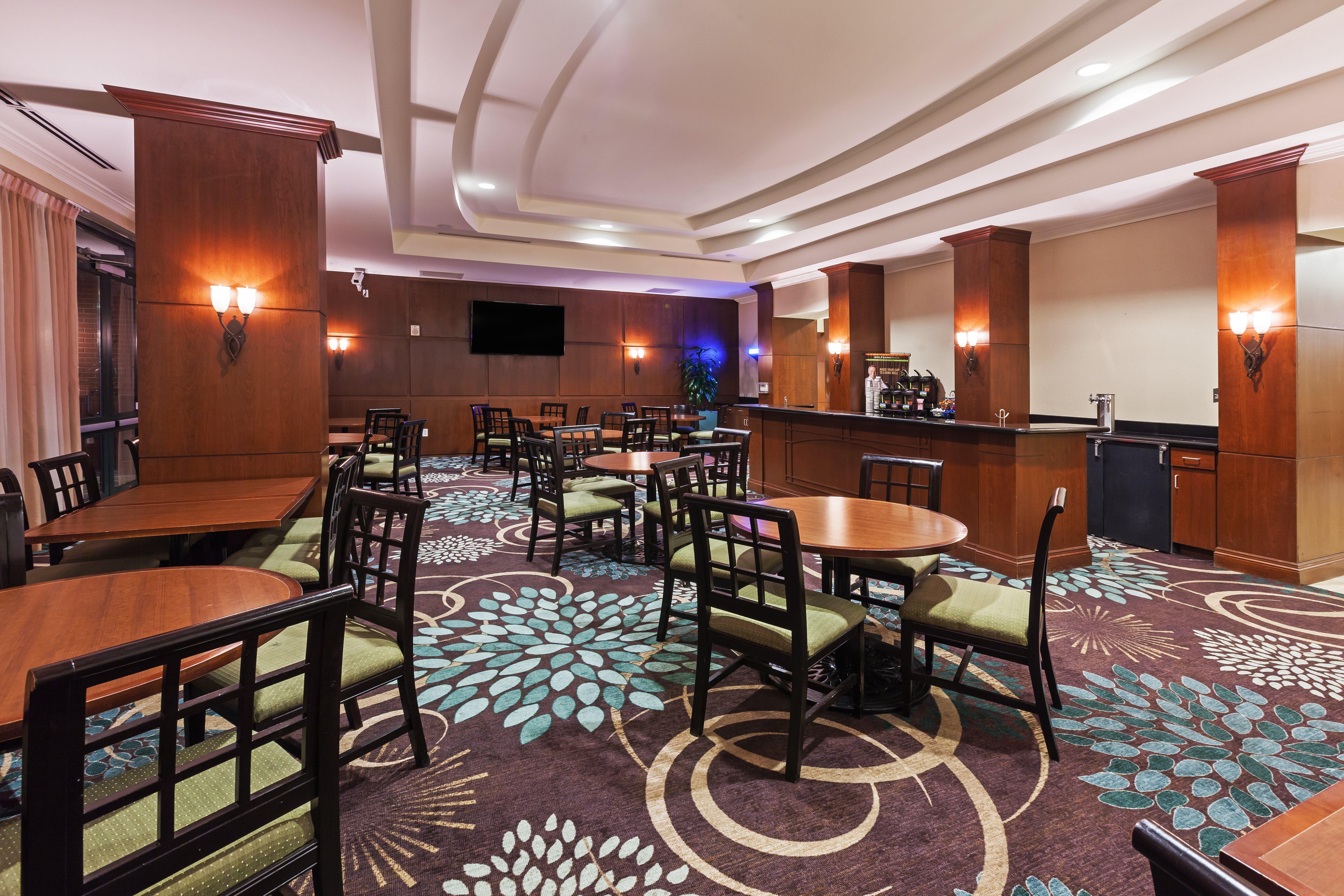 Staybridge Suites San Antonio Downtown Convention Center By Ihg Exterior photo