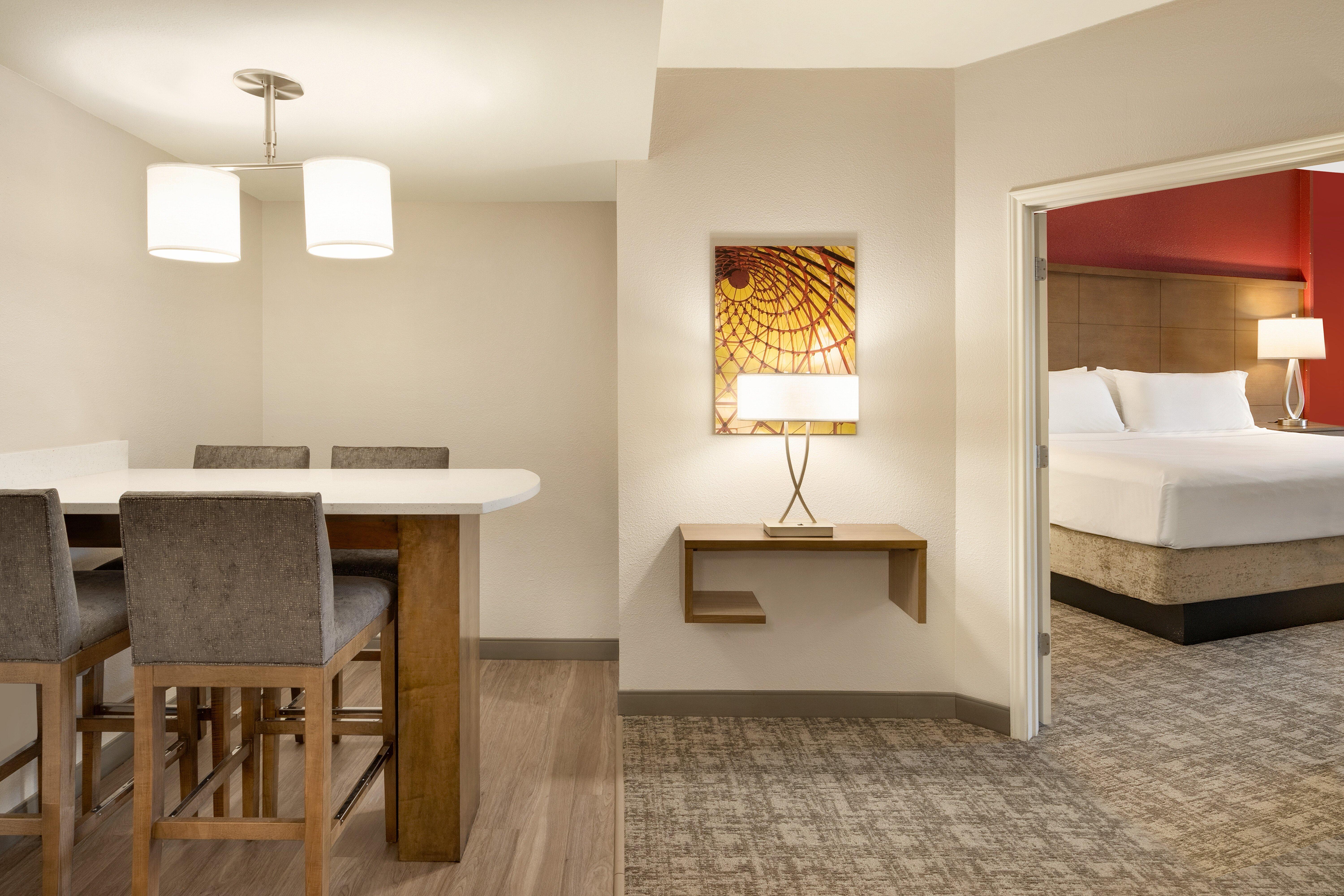 Staybridge Suites San Antonio Downtown Convention Center By Ihg Exterior photo