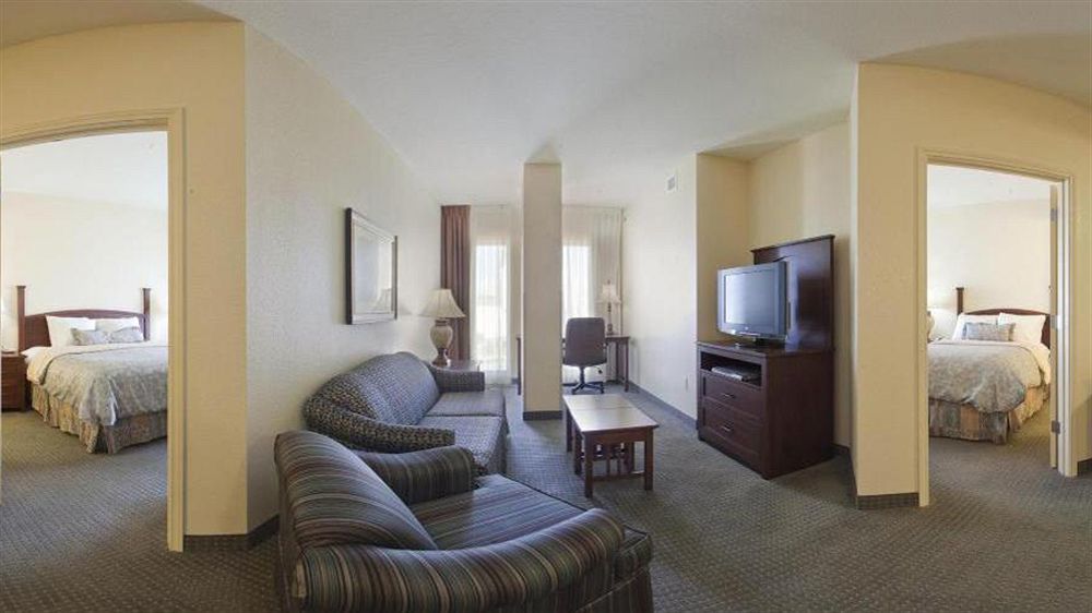 Staybridge Suites San Antonio Downtown Convention Center By Ihg Exterior photo