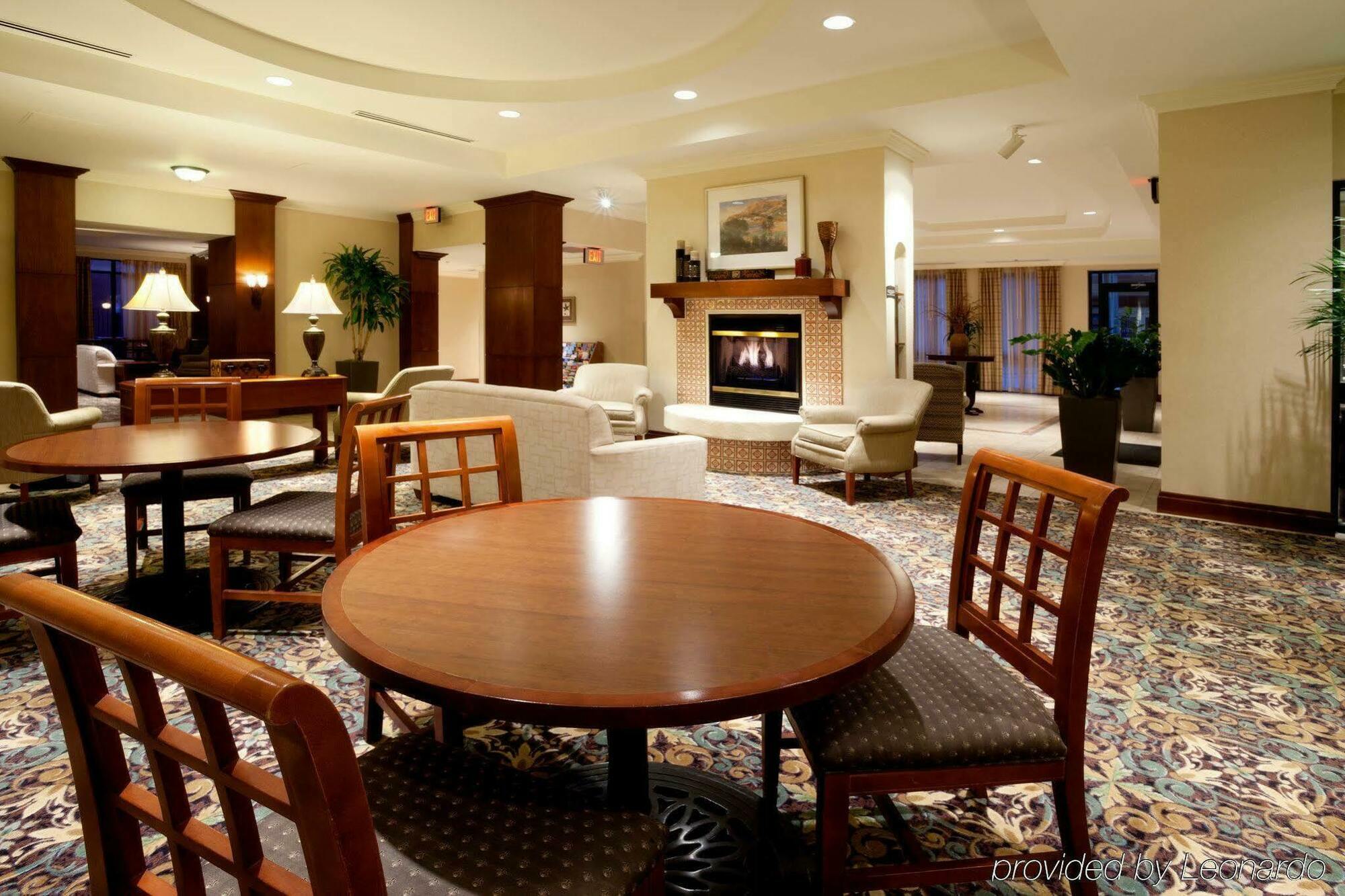 Staybridge Suites San Antonio Downtown Convention Center By Ihg Exterior photo