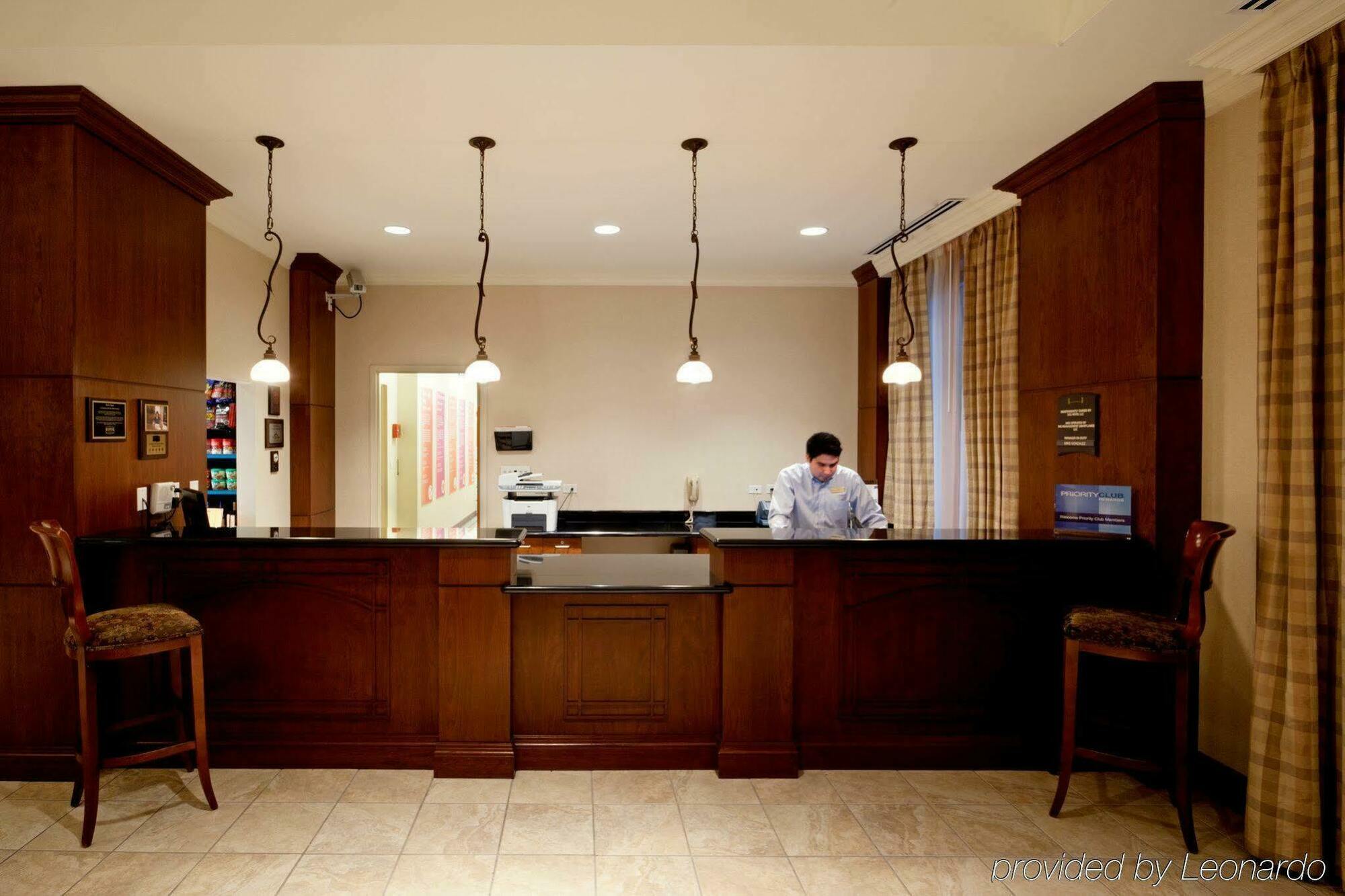 Staybridge Suites San Antonio Downtown Convention Center By Ihg Exterior photo